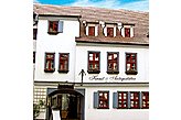 Ģimenes viesu māja Erfurt Vācija